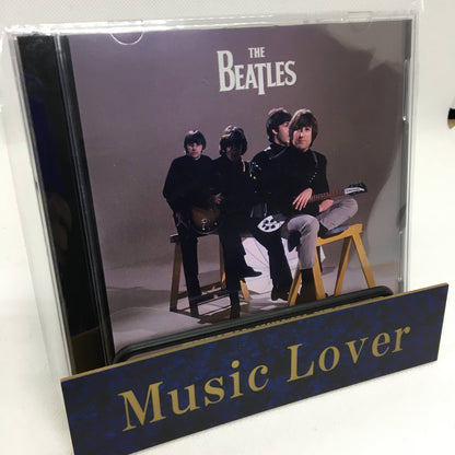 THE BEATLES / ACETATE DIRECT CUT (2CDR)