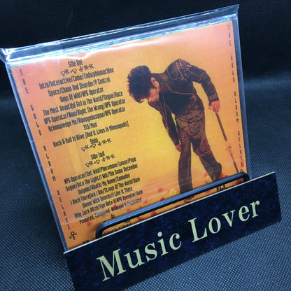 Prince & The NPG / The Gold Album Deluxe (2CDR)