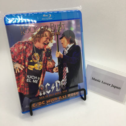 AC/DC Rock or Bust World Tour Final 2016 (1BDR)