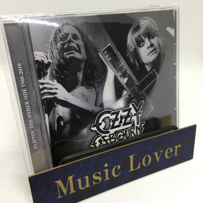 OZZY OSBOURNE / FLIPPIN' THE OTHER SIDE (1CD)