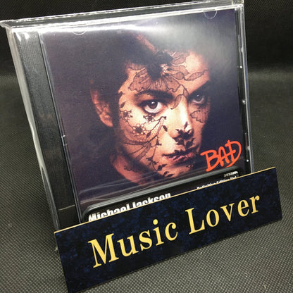 Michael Jackson / Bad Sessions Definitive Edition Vol.11 (1CDR)