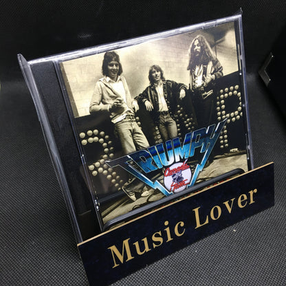 TRIUMPH / CANADA JAM 1978 (1CDR)