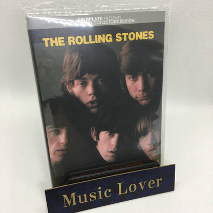The Rolling Stones / Rolling Sixties Special Edition 2DVD Video Archives From The 60'S