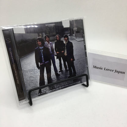THE BEATLES / WHITE ACETATES THE PETER SELLERS TAPE COLLECTION (1CD)