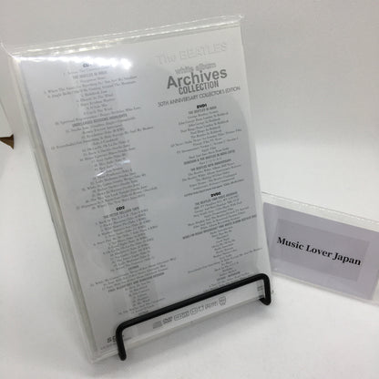 The Beatles White Album 50th Archives Collection 2CD 2DVD