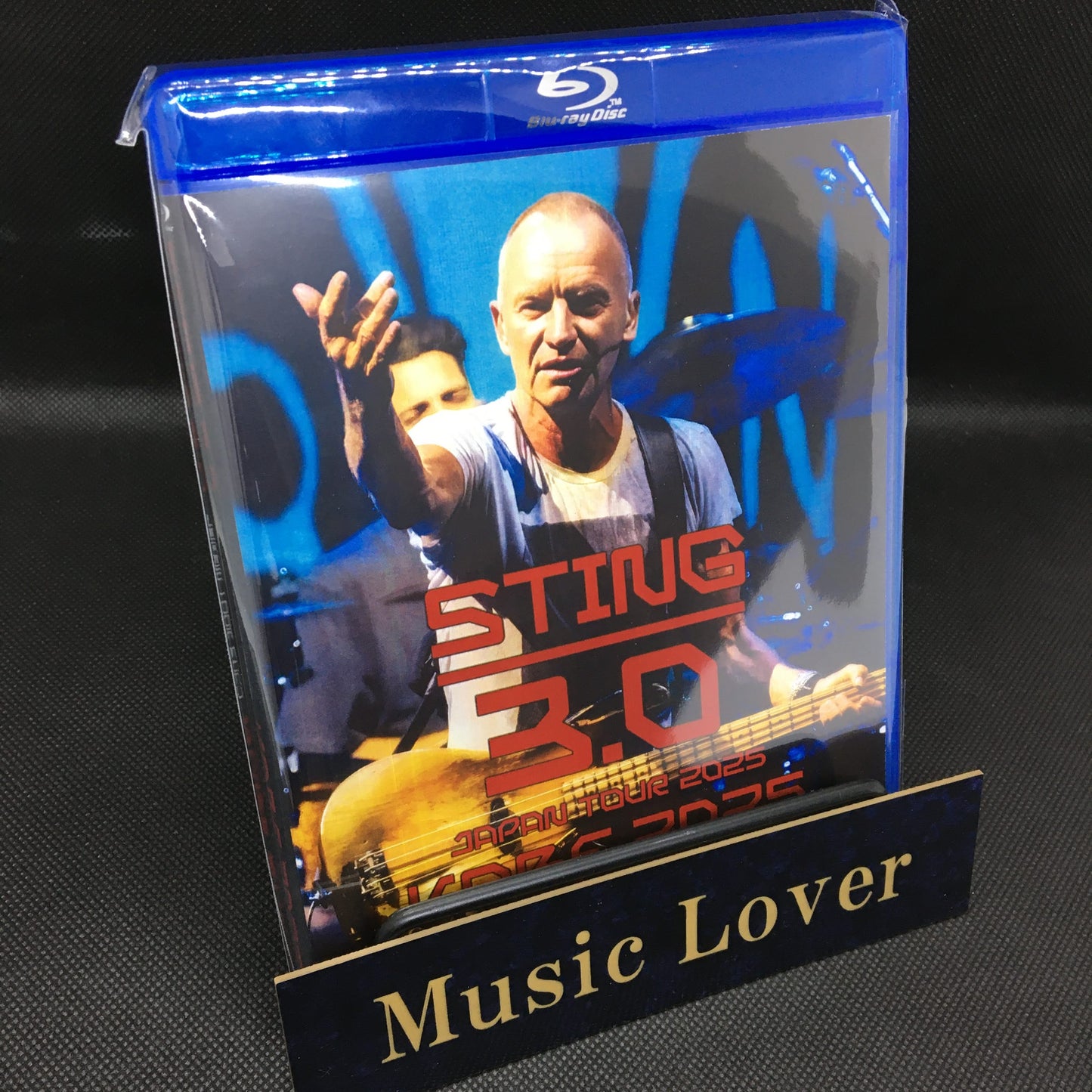 STING / KOBE 2025 (1 HABITACIÓN)