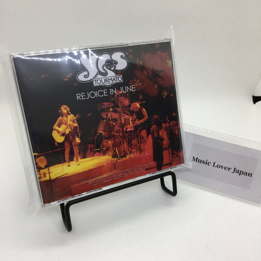 SÍ / REGOCIJATE EN JUNIO (6CDR)