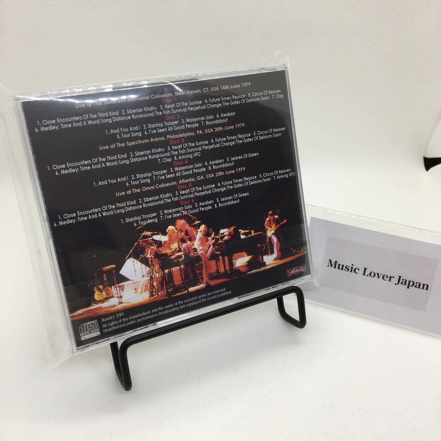 SÍ / REGOCIJATE EN JUNIO (6CDR)