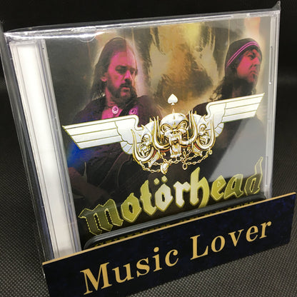 MOTORHEAD / SUMMER OF DEATH (2CDR)