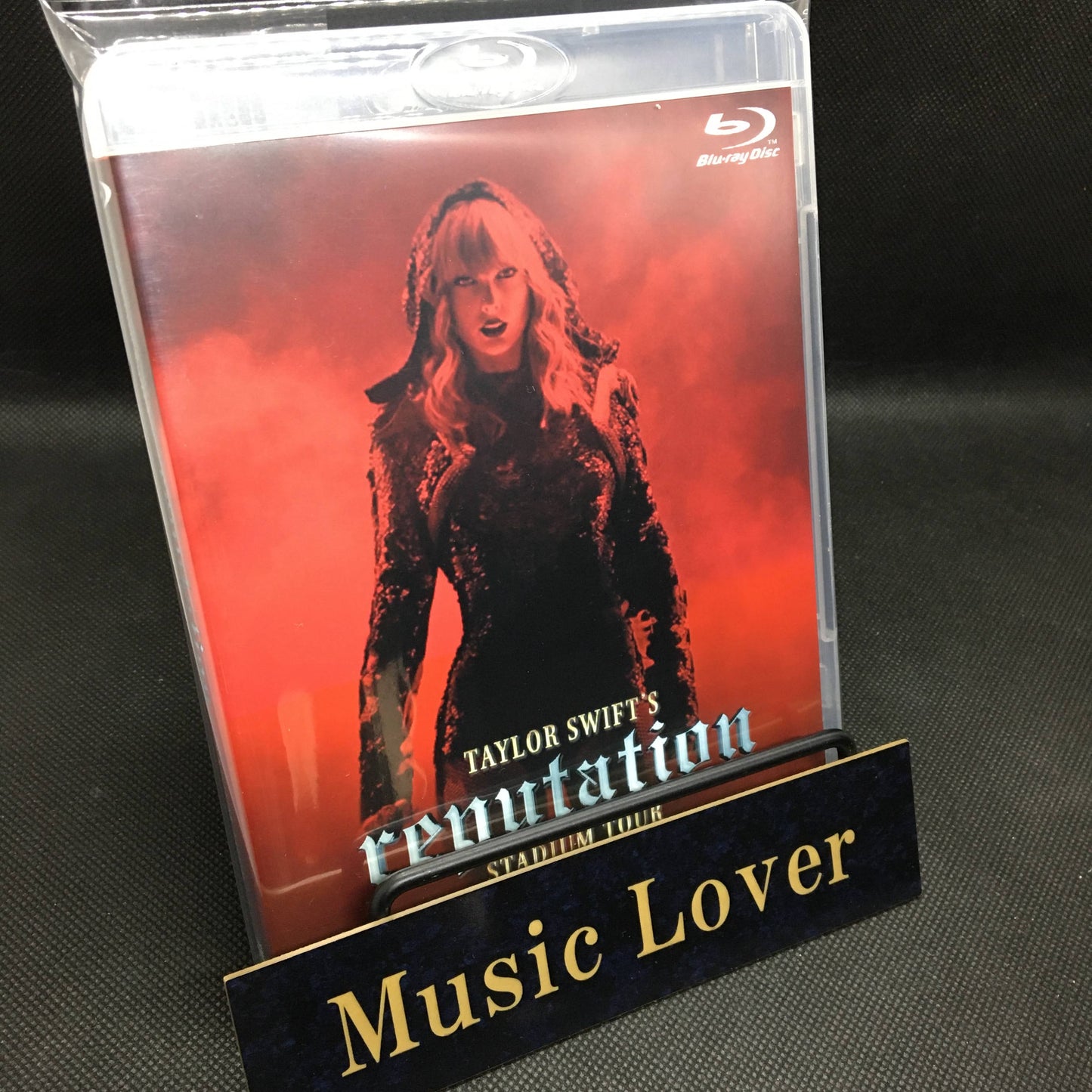 TAYLOR SWIFT / reputation TOUR LIVE IN DALLAS (1BDR)