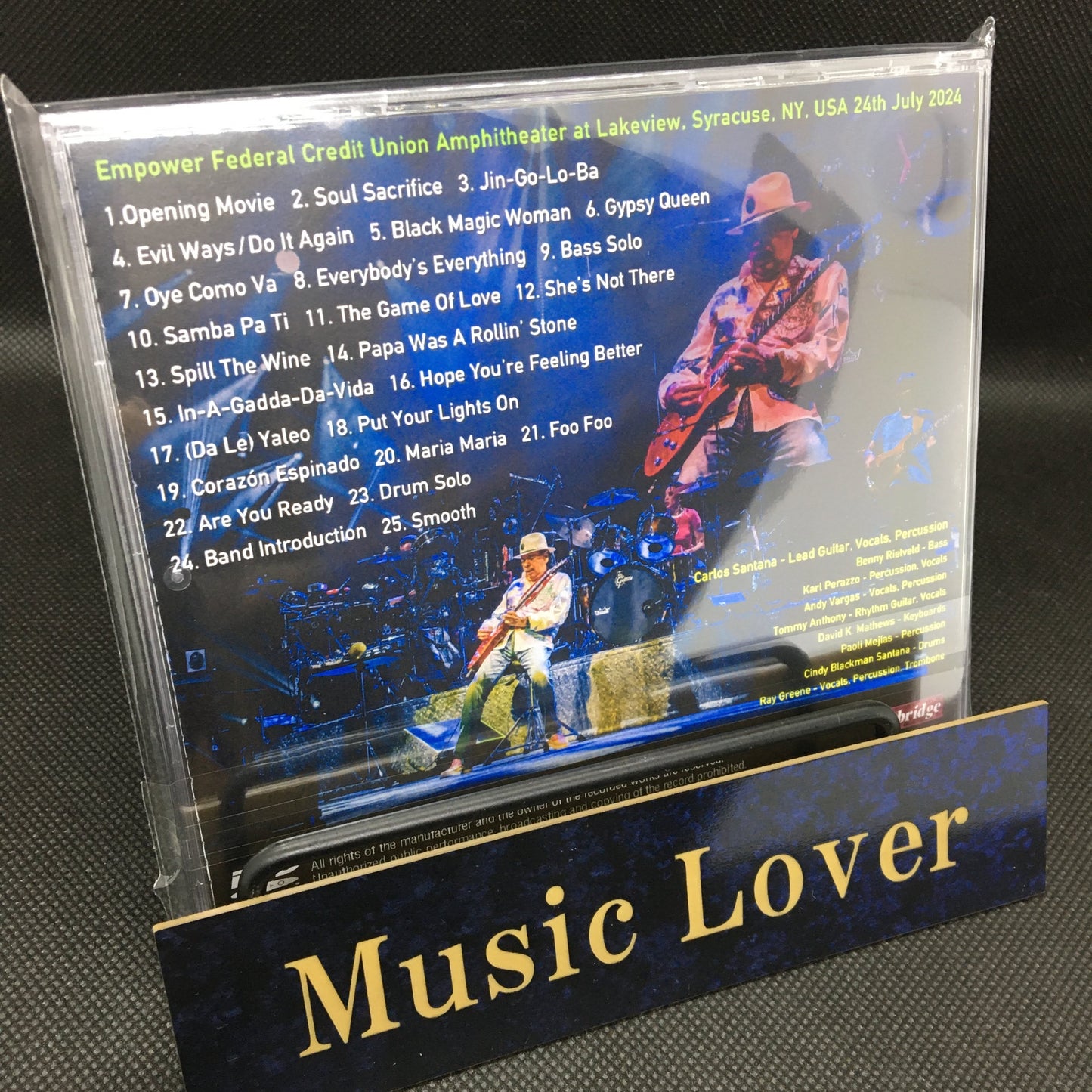 GUNS N' ROSES / THE VILLAGE SESSIONS  BEST SELECTION (2CD)