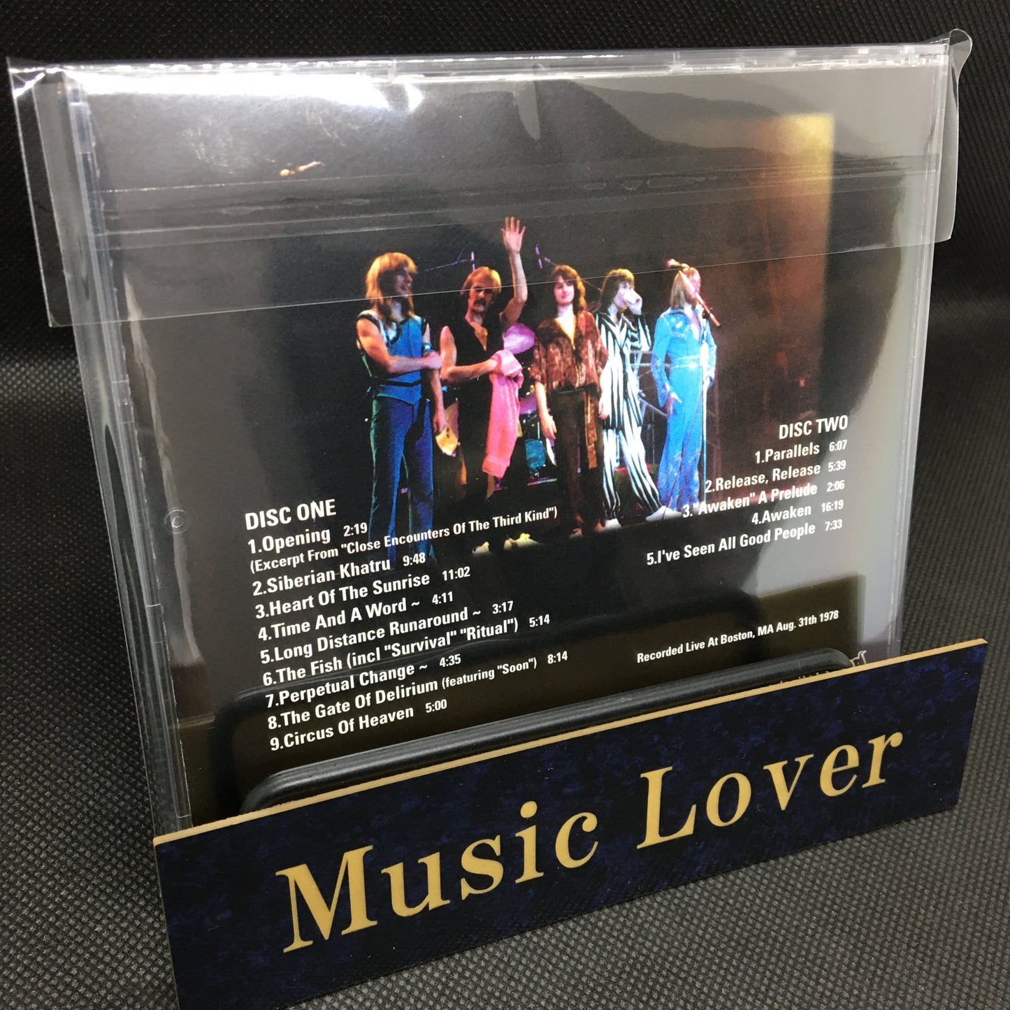 SÍ / LIBERANDO LOS PARALELOS (2CD)