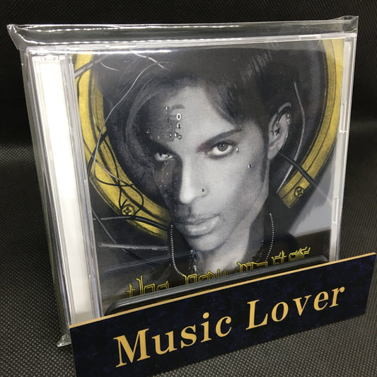 PRINCE / The New Masters Vol.1 (2CDR)