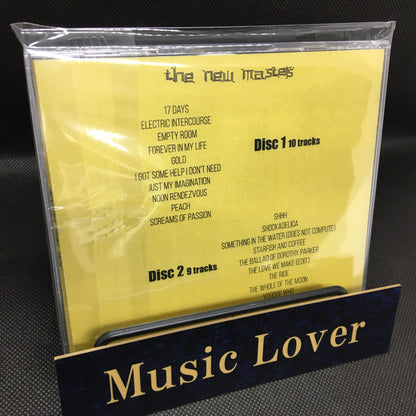 PRINCE / The New Masters Vol.1 (2CDR)