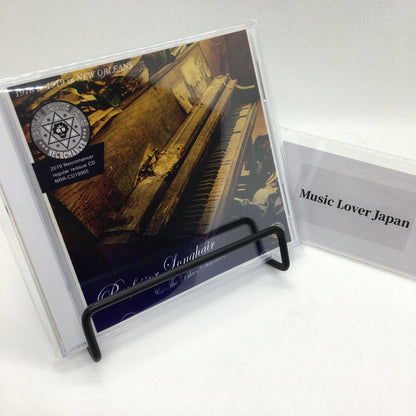 PROFESSOR LONGHAIR / 1978-1979 A NEW ORLEANS (2CDR)