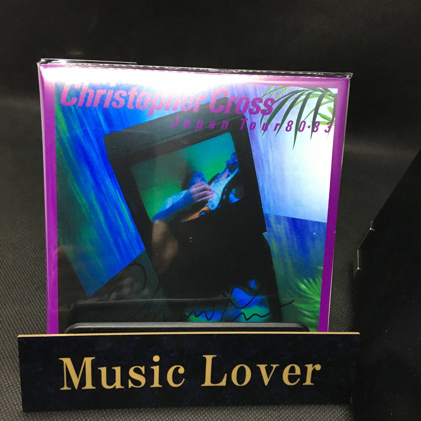Christopher Cross / Japan Tour 80/83 (3CD)