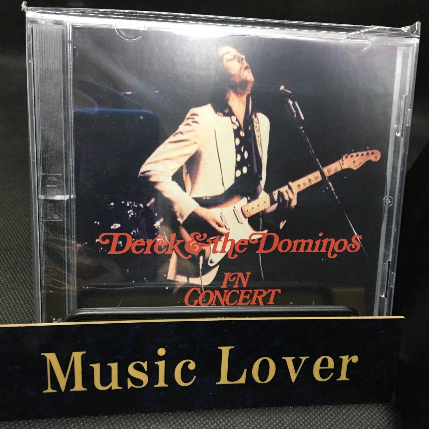 Derek & The Dominos / In Concert 1970 (3CD) Mid Valley Soundboard