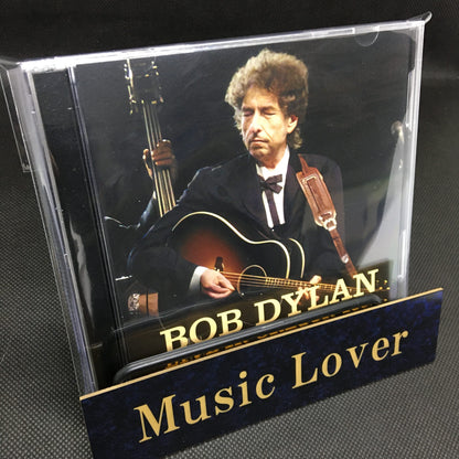 BOB DYLAN / LIVE IN OREGON 1999 SOUNDBOARD (2CDR)