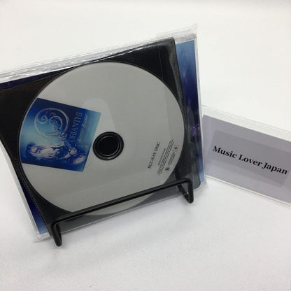 ORIANTHI / Beyond Belief Live in Tokyo 2023 Limited Edition (2CDR+1BDR)