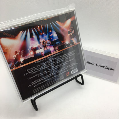 DREAM THEATER / STUTTGART 2024 (3CDR IEM MATRIX)