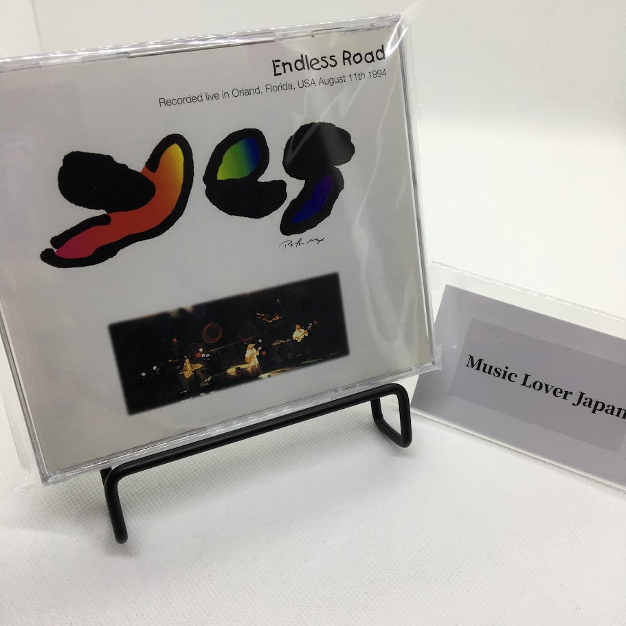 SÍ / CAMINO SIN FIN (3CD)