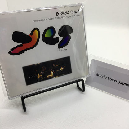 SÍ / CAMINO SIN FIN (3CD)