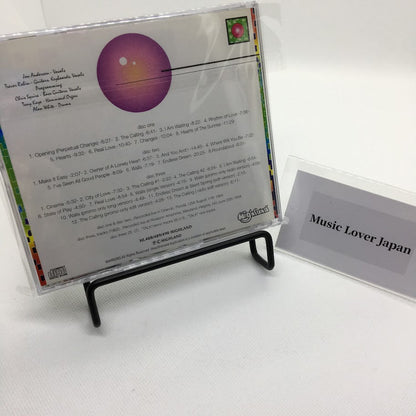 SÍ / CAMINO SIN FIN (3CD)