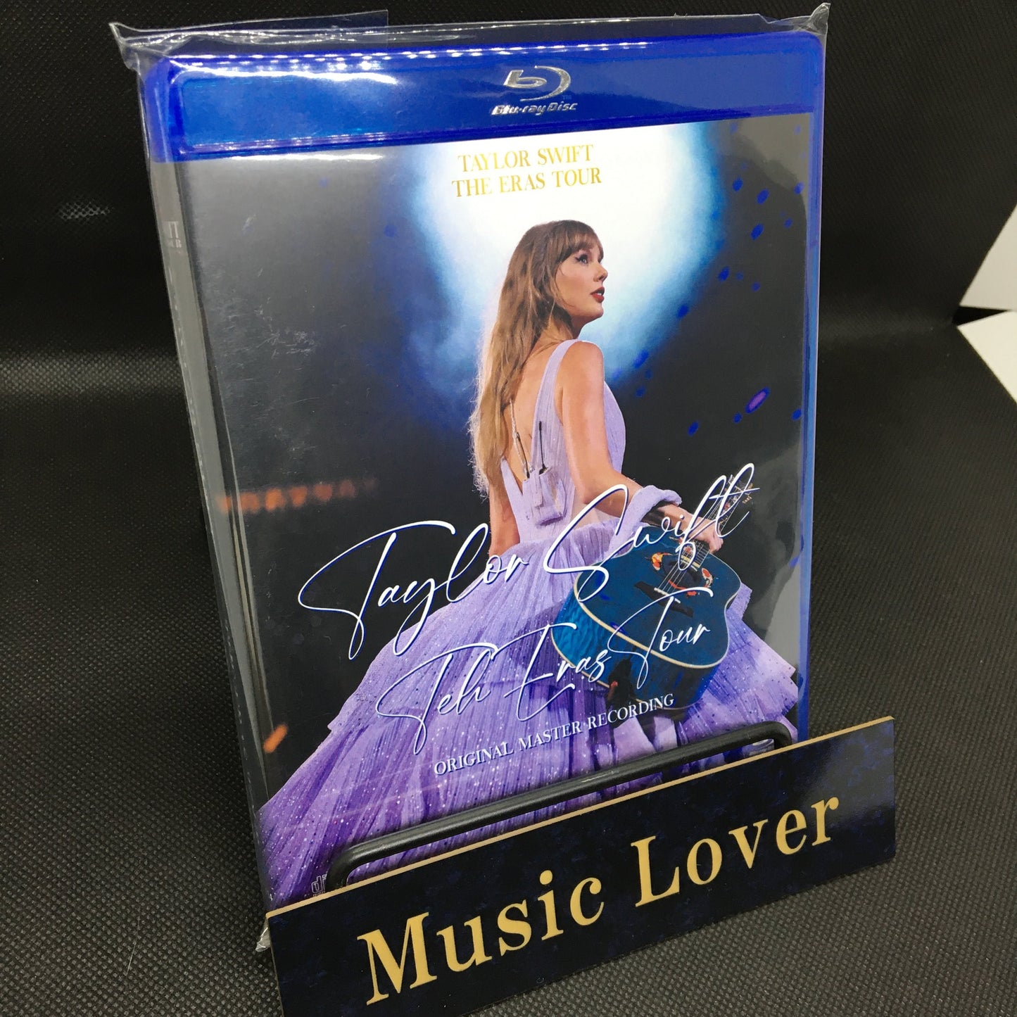 TAYLOR SWIFT / THE ERAS TOUR STEREO SOUNDBOARD (3CD+1BDR)