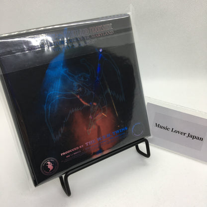 Led Zeppelin Maryland Moonshine 12CD Box Set 1977 Empress Valley Soundboard