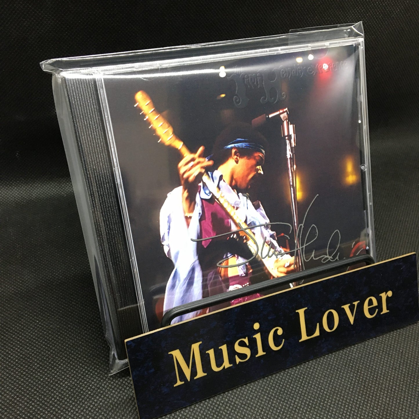 Jimi Hendrix / Experience North American Tour 1969 (1CDR)