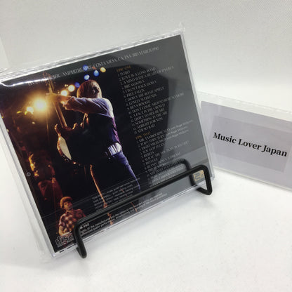 TOM PETTY & THE HEARTBREAKERS / COSTA MESA 1990 MIKE MILLARD ORIGINAL MASTER TAPES (2CD)