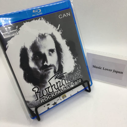 CAN / ROCKPALAST 1970 - 2022 EDITION (1BDR)