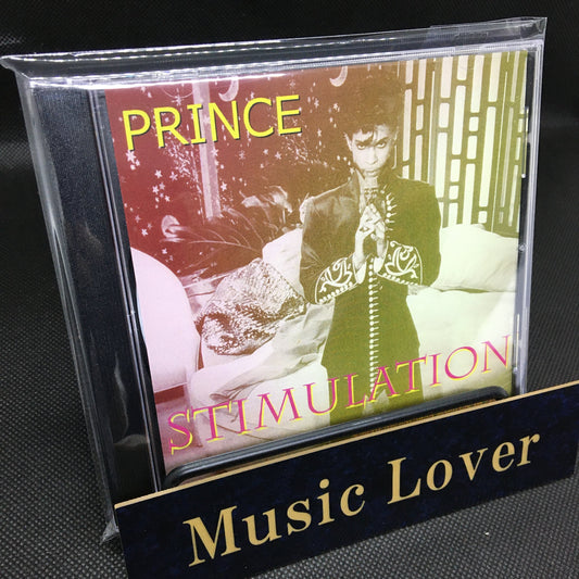 PRINCE / Stimulation (1CDR)