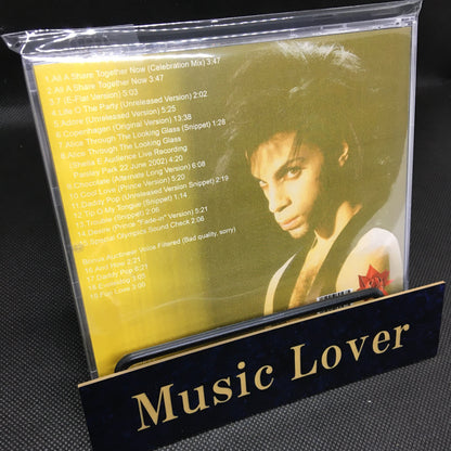 PRINCE / Stimulation (1CDR)