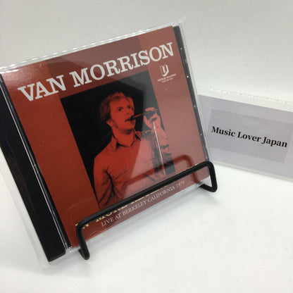 VAN MORRISON / EN AÑOS MÁS RECIENTES (1CDR)