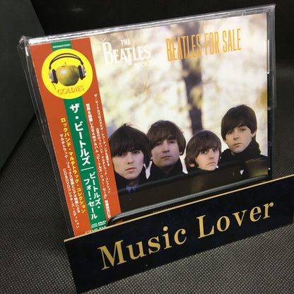 THE BEATLES / BEATLES FOR SALE ROCKBAND MULTITRACK COLLECTION (1CD+1DVD)
