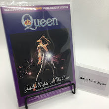 QUEEN / JUBILEE NIGHTS AT THE COURT REVISED AND EXPANDED [2CD+2DVD]