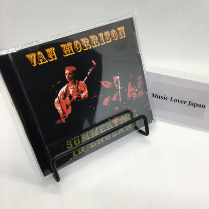 VAN MORRISON / VERANO EN INGLATERRA (2CDR)