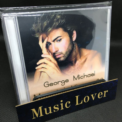 George Michael / Mountain View 1988 (2CDR)