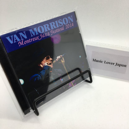 CONCIERTO DE VAN MORRISON / TEENAGE CANCER TRUST (2CDR)