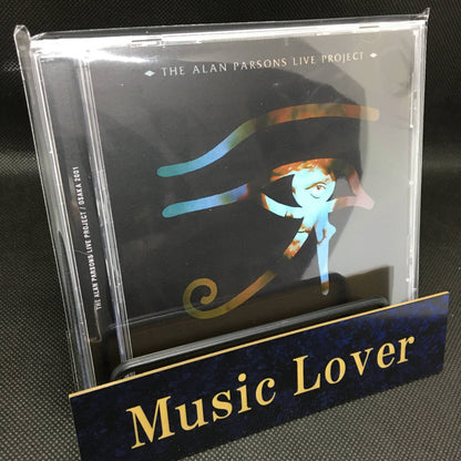ALAN PARSONS LIVE PROJECT / OSAKA 2001 (1CDR)