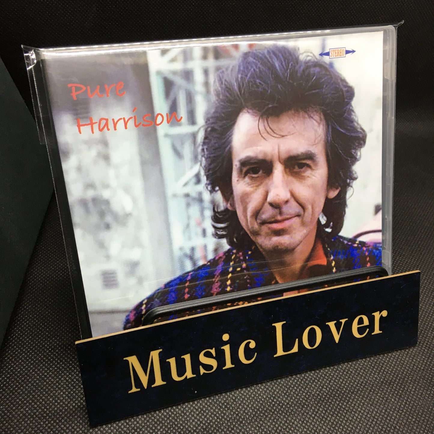 George Harrison / Pure Harrison (2CD)