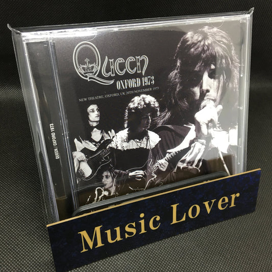 REINA / OXFORD 1973 (1 CD)