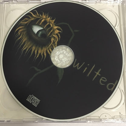 Paris Jackson / wilted (1CDR+1BDR)