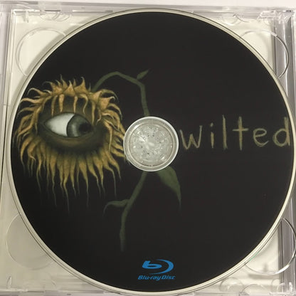Paris Jackson / wilted (1CDR+1BDR)