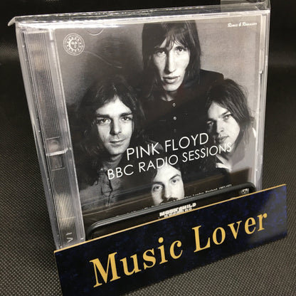 Pink Floyd / BBC Radio Sessions Remixed and Remastered (3CD) Moonchild