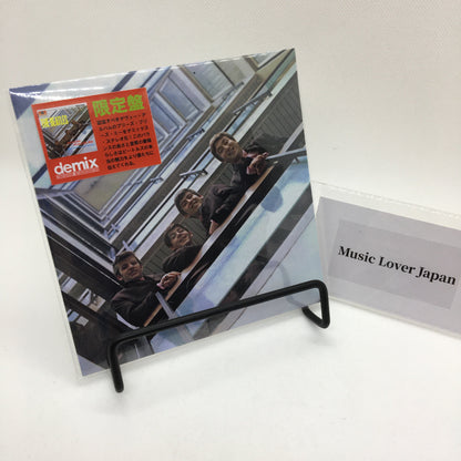 THE BEATLES / PLEASE PLEASE ME DEMIX Prof Stoned Version (1CD)