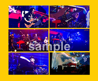 Journey / Freedom Tour 2022 UBS Arena Elmont NY (1BDR)