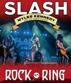 SLASH Featuring MYLES KENNEDY AND THE CONSPIRATORS / ROCK AM RING 2019 PRO-SHOT (1BDR)