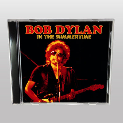 BOB DYLAN / IN THE SUMMERTIME (2CDR)